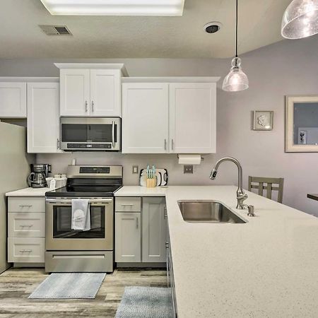 Lovely Myrtle Beach Condo With Community Pool! المظهر الخارجي الصورة