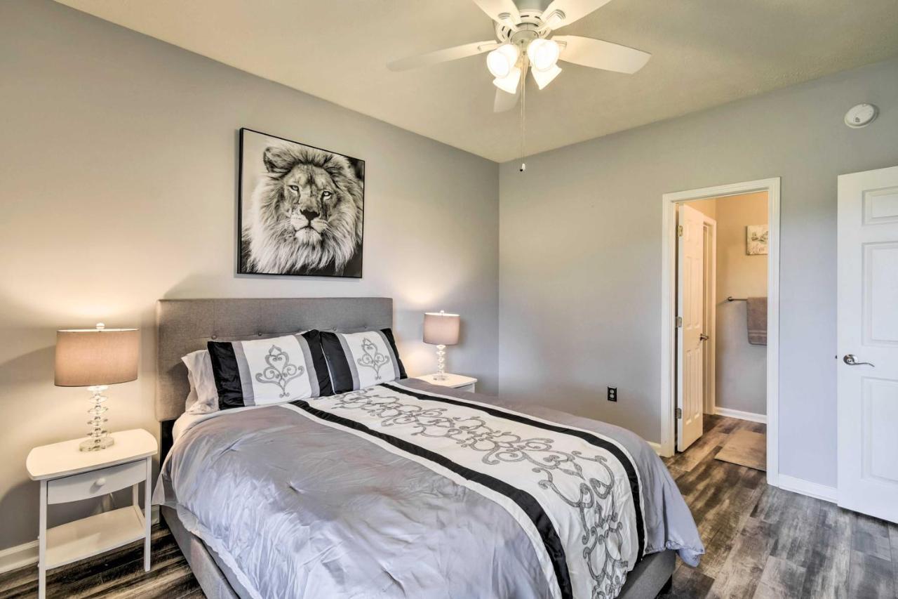 Lovely Myrtle Beach Condo With Community Pool! المظهر الخارجي الصورة
