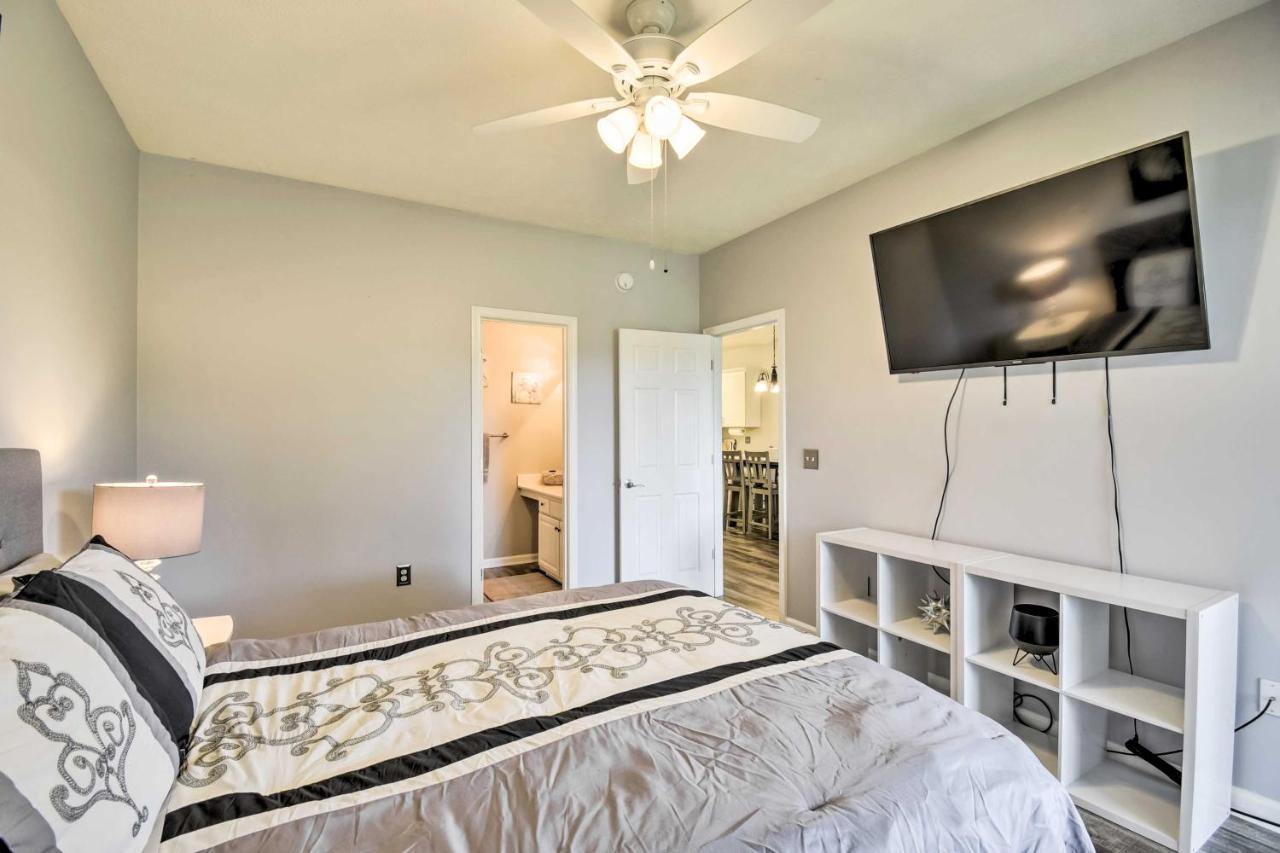 Lovely Myrtle Beach Condo With Community Pool! المظهر الخارجي الصورة